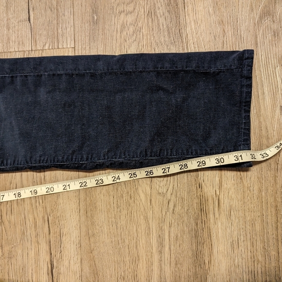 Great AG cords, Tomboy fit, size 25 R - Picture 8 of 8